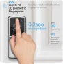 Thumbnail Smart Lock with Built-in Wi-Fi — Smart Lock, Lockly