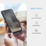 Thumbnail Smart Lock with Built-in Wi-Fi — Smart Lock, Lockly