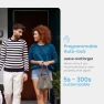 Thumbnail Smart Lock with Built-in Wi-Fi — Smart Lock, Lockly