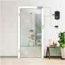Thumbnail Smart Magnetic Lock Door Kit — Smart Lock, Zuomeng