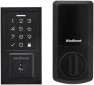 Thumbnail SmartCode 270 Touchpad Deadbolt Lock — Smart Lock, Kwikset