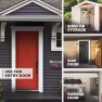 Thumbnail SmartCode 270 Touchpad Deadbolt Lock — Smart Lock, Kwikset