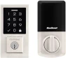 Thumbnail SmartCode 270 Touchpad Deadbolt Lock — Smart Lock, Kwikset