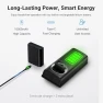 Thumbnail Video Smart Door Lock D1 Max — Smart Lock, TCL