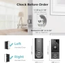 Thumbnail Video Smart Door Lock D1 Max — Smart Lock, TCL