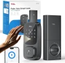 Thumbnail Video Smart Door Lock D1 Max — Smart Lock, TCL
