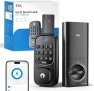 Thumbnail Video Smart Door Lock D1 Max — Smart Lock, TCL
