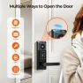 Thumbnail Video Smart Lock with Camera & Doorbell — Smart Lock, Camcamp