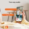 Thumbnail Video Smart Lock with Camera & Doorbell — Smart Lock, Camcamp