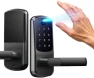 Thumbnail Video Smart Lock with Camera & Doorbell — Smart Lock, Camcamp