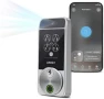 Thumbnail Visage Zeno Series Smart Lock — Smart Lock, Lockly