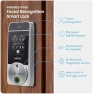Thumbnail Visage Zeno Series Smart Lock — Smart Lock, Lockly