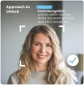 Thumbnail Visage Zeno Series Smart Lock — Smart Lock, Lockly