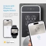 Thumbnail Visage Zeno Series Smart Lock — Smart Lock, Lockly