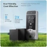 Thumbnail Visage Zeno Series Smart Lock — Smart Lock, Lockly