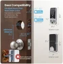 Thumbnail Visage Zeno Series Smart Lock — Smart Lock, Lockly