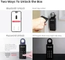 Thumbnail WiFi Lock Box for Outside with Gateway — Smart Lock, Populife