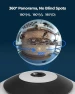Thumbnail WiFi Security Fisheye Camera — Security Camera, Reolink