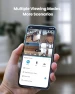 Thumbnail WiFi Security Fisheye Camera — Security Camera, Reolink
