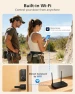 Thumbnail WiFi Smart Door Lock with Handle — Smart Lock, Philips