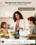 Thumbnail WiFi Smart Door Lock with Handle — Smart Lock, Philips