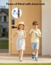 Thumbnail WiFi Smart Door Lock with Handle — Smart Lock, Philips