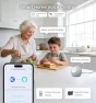 Thumbnail WiFi Smart Front Door Lock Set — Smart Lock, Veise