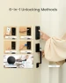 Thumbnail WiFi Smart Lock D110 Plus — Smart Lock, DESLOC