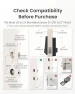 Thumbnail WiFi Smart Lock D110 Plus — Smart Lock, DESLOC