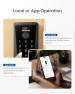 Thumbnail WiFi Smart Lock D110 Plus — Smart Lock, DESLOC