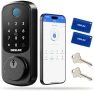 Thumbnail WiFi Smart Lock D110 Plus — Smart Lock, DESLOC