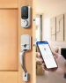 Thumbnail WiFi Smart Lock D110 Plus — Smart Lock, DESLOC