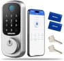 Thumbnail WiFi Smart Lock D110 Plus — Smart Lock, DESLOC