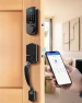 Thumbnail WiFi Smart Lock D110 Plus — Smart Lock, DESLOC