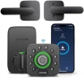 Thumbnail WiFi Smart Lock with Handle — Smart Lock, ULTRALOQ