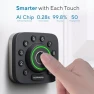 Thumbnail WiFi Smart Lock with Handle — Smart Lock, ULTRALOQ