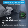 Thumbnail WiFi Smart Lock with Handle — Smart Lock, ULTRALOQ