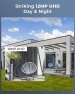 Thumbnail 12MP PoE Security Camera System — Security Camera, Reolink