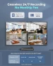 Thumbnail 12MP PoE Security Camera System — Security Camera, Reolink