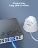 Thumbnail 12MP PoE Security Camera System — Security Camera, Reolink