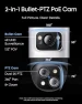 Thumbnail 4K NVR Security Camera System S4 Max — Security Camera, eufy