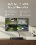 Thumbnail 4K NVR Security Camera System S4 Max — Security Camera, eufy