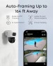 Thumbnail 4K NVR Security Camera System S4 Max — Security Camera, eufy