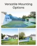 Thumbnail 4K NVR Security Camera System S4 Max — Security Camera, eufy