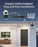 Thumbnail 4K NVR Security Camera System S4 Max — Security Camera, eufy