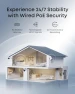 Thumbnail 4K NVR Security Camera System S4 Max — Security Camera, eufy