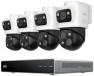 Thumbnail 4K NVR Security Camera System S4 Max — Security Camera, eufy