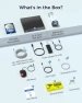 Thumbnail 4K PoE Security Camera System 8MP — Security Camera, Hiseeu