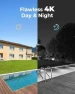 Thumbnail 4K Security Camera System — Security Camera, Reolink