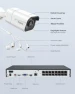 Thumbnail 4K Security Camera System — Security Camera, Reolink